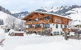 Apartment Gaestehaus Luggau