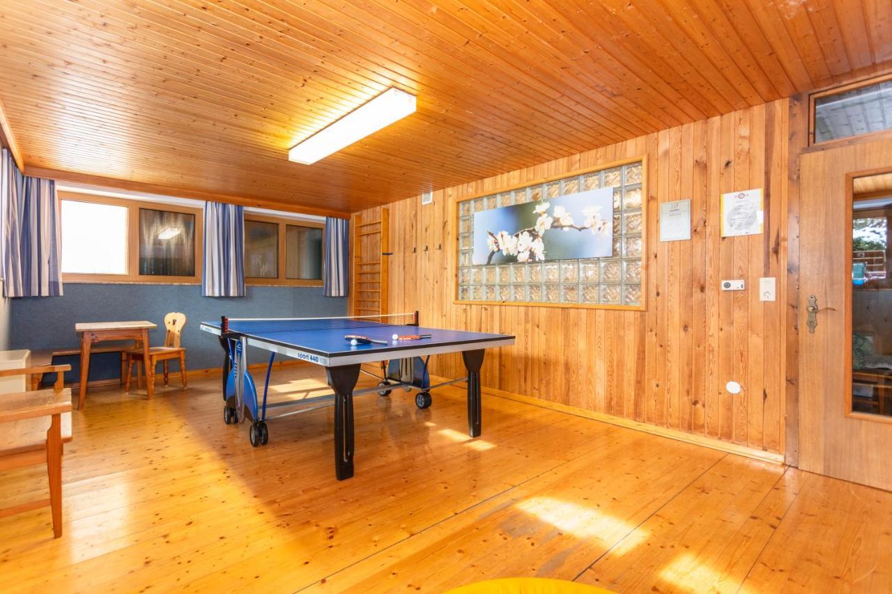 Apartment Gaestehaus Luggau Rauris Exteriér fotografie