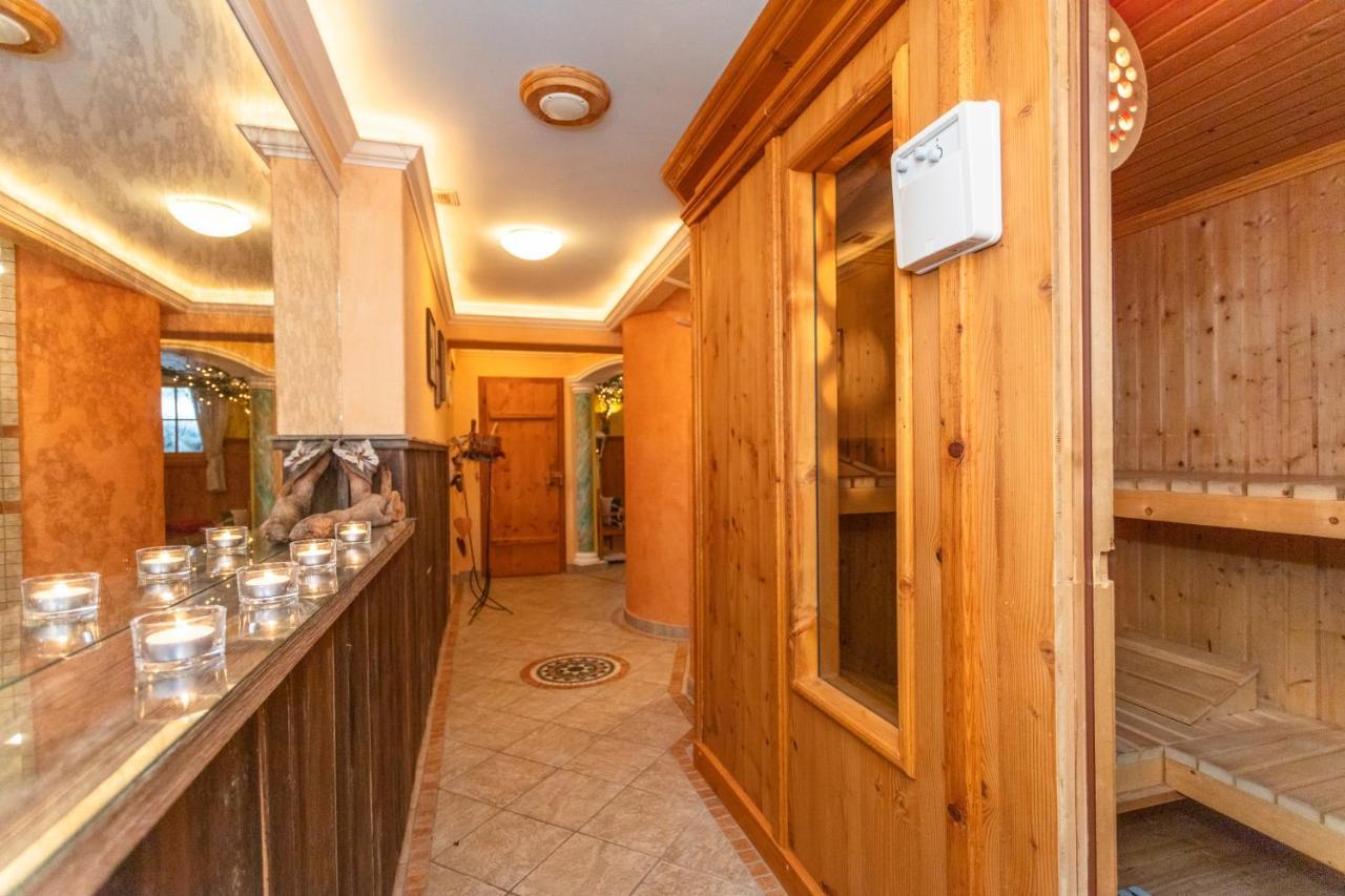 Apartment Gaestehaus Luggau Rauris Exteriér fotografie